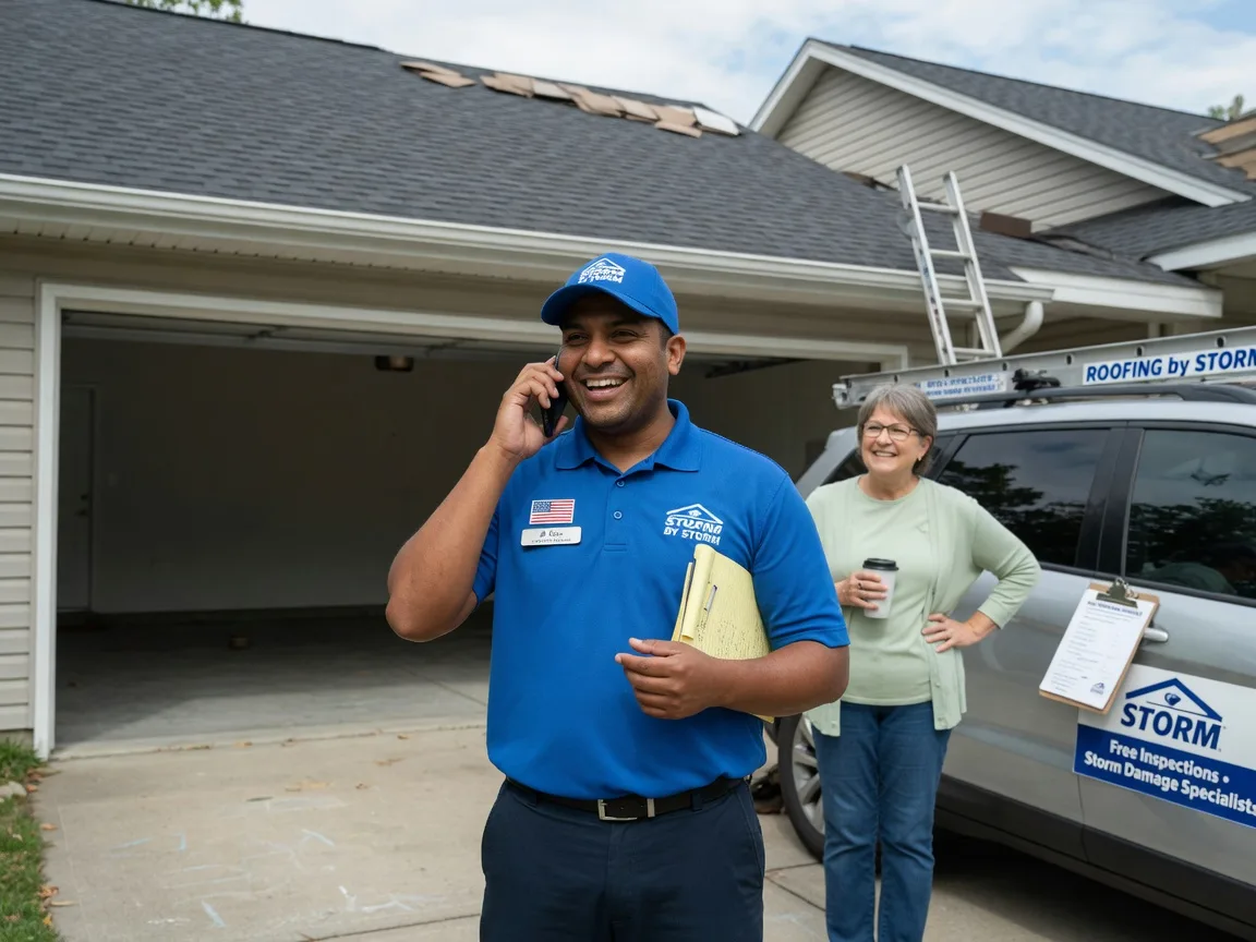 Roof Repair Near Me Bausman, PA FAQs